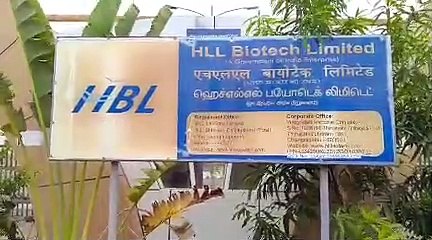 ஸ்டாலின் முழு முயற்சி.. செங்கல்பட்டு தடுப்பூசி மையத்திற்கு விரைந்த பாரத் பயோடெக் அதிகாரிகள்.. ஆய்வு