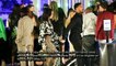 Michael B. Jordan & Lori Harvey Hold Hands While Arriving at Drake’s BBMAs Party