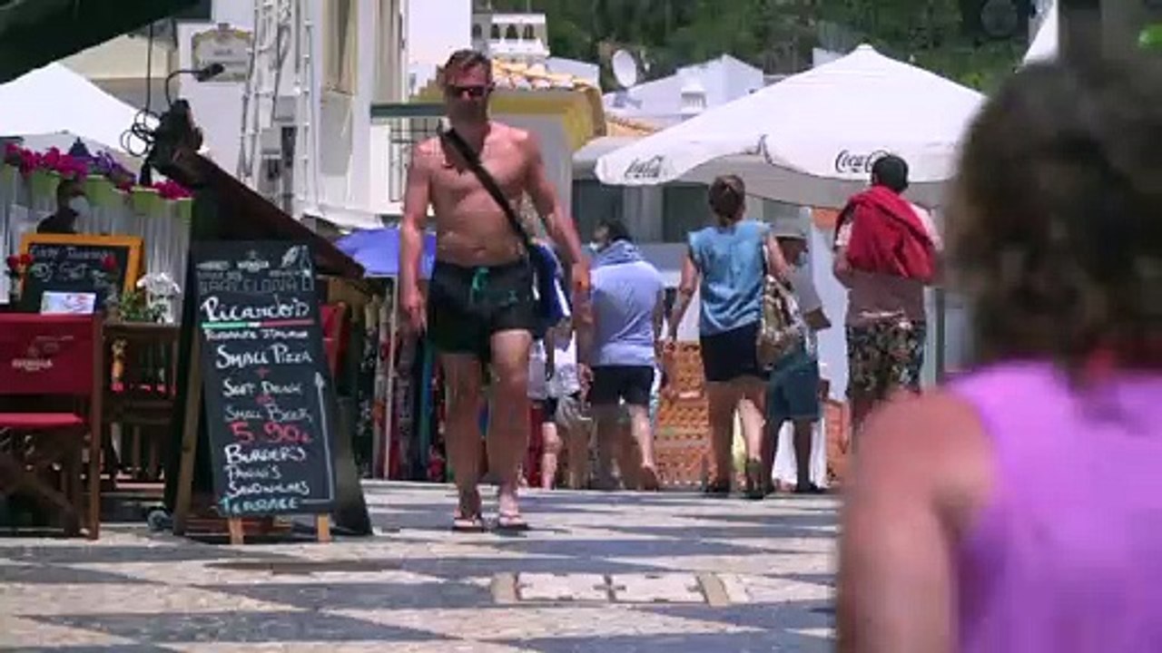 'Gesundheitsfundamentalismus': Portugal macht Großbritannien Vorwürfe