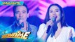 Erik Santos, Karylle and TNT 5 semifinalists' OPM treat on It's Showtime stage | It's Showtime