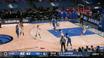 Assist of the Night: Willie Cauley-Stein