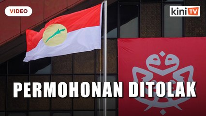 MKN tolak permohonan UMNO adakan pemilihan parti - Sumber
