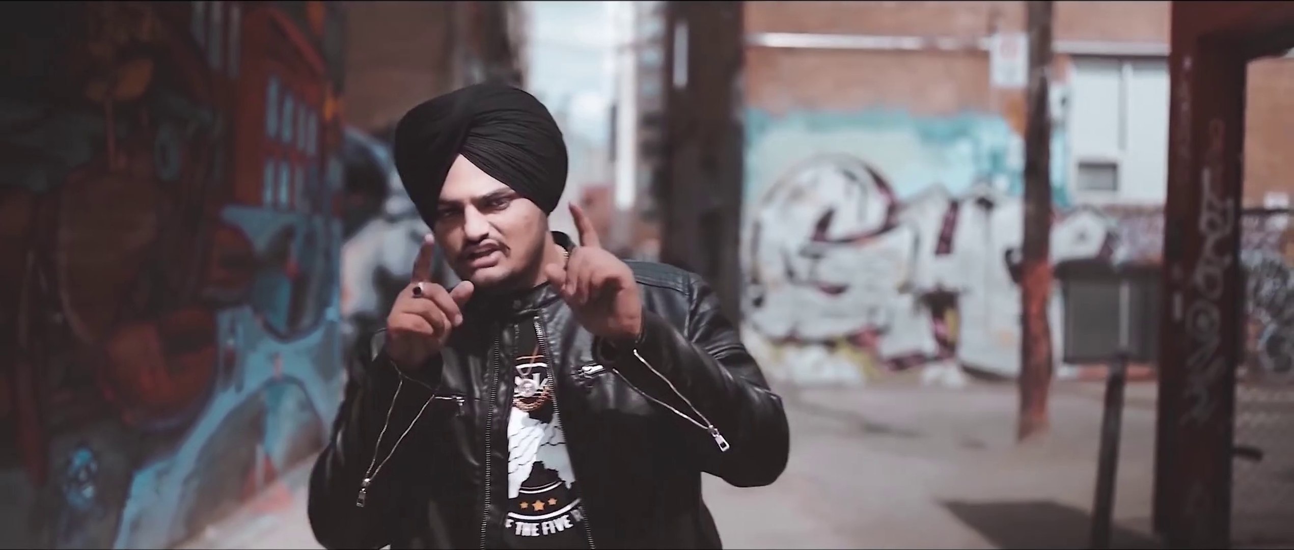 Poison (Official Song) Sidhu Moose Wala _ R-Nait _ The Kidd _ Latest Punjabi Songs