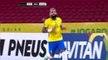 Neymar and Richarlison help Brazil past Ecuador