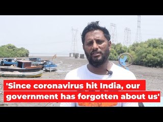 How a Struggling Fishing Community in India Has Been Pushed over the Edge in This Pandemic