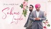 Sohne Lagde (Full Audio) Sidhu Moose Wala ft The PropheC _ Latest Punjabi Songs