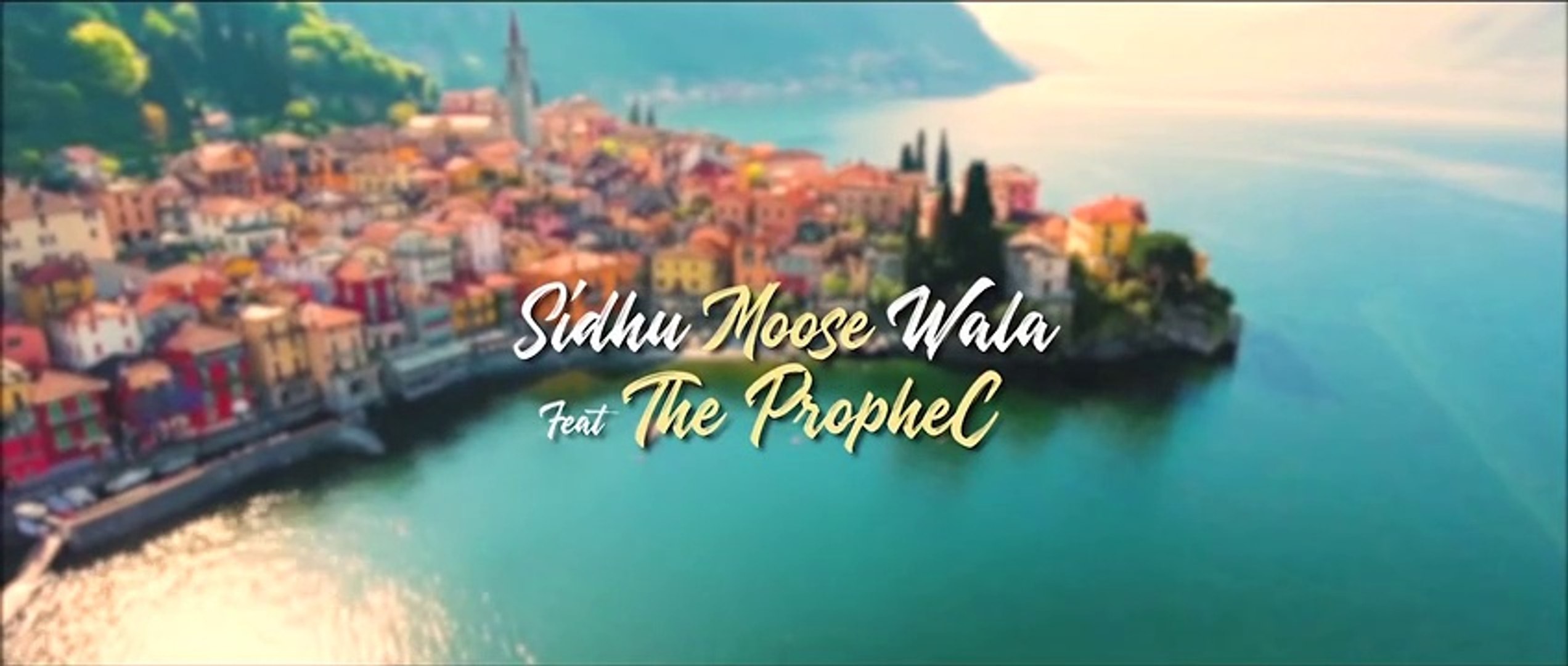 Sohne Lagde (Official Video) Sidhu Moose Wala ft The PropheC _ Latest Punjabi Songs