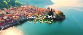 Sohne Lagde (Official Video) Sidhu Moose Wala ft The PropheC _ Latest Punjabi Songs