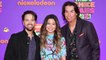EXCLUSIVE - Why iCarly Cast Was HESITANT To Reboot The Show!