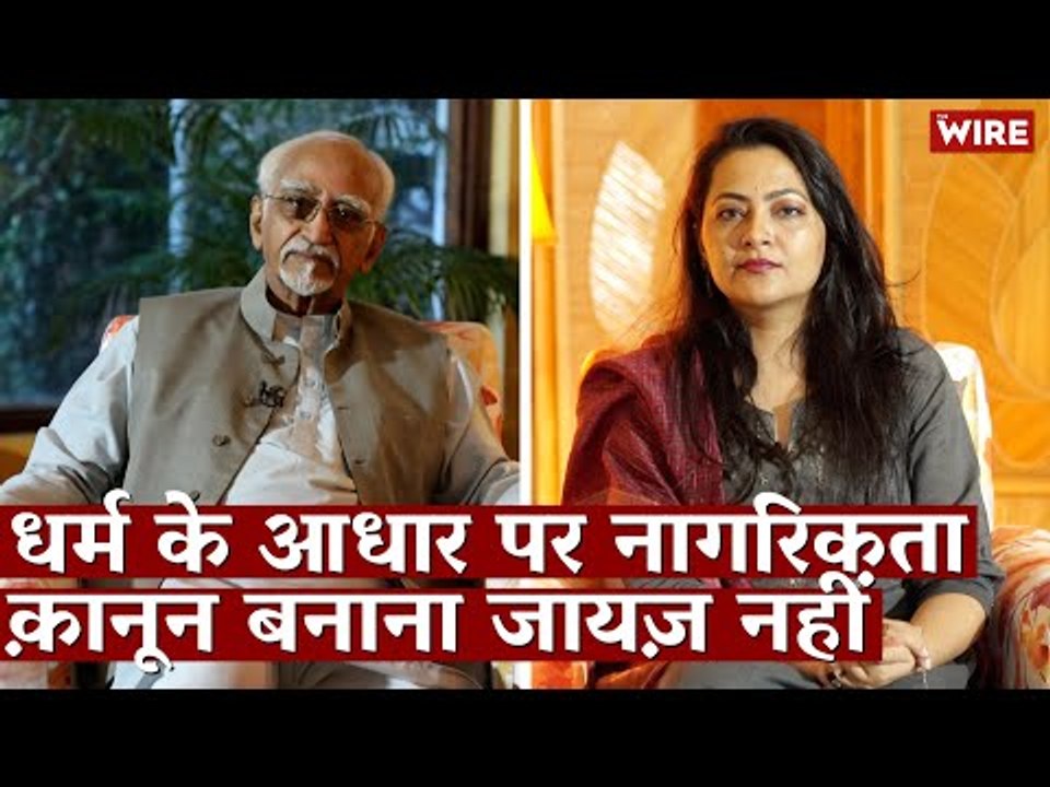 The Protest Against CAA Was One of the Most Remarkable Movements in the Country's History