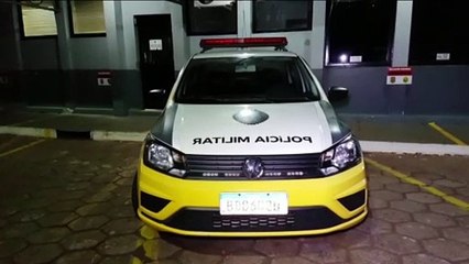 Desacordo comercial envolvendo um homem e uma garota de programa vira caso de polícia no Bairro Esmeralda