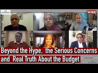 Beyond the Hype,  the Serious Concerns and  Real Truth About the Budget