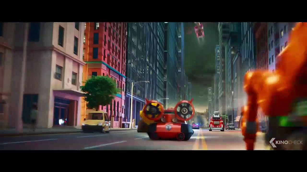 THE BEST MOVIES 2021 (New Trailers) video Dailymotion