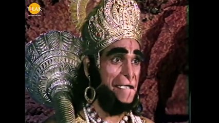 रामायण - EP 37 - सुग्रीव का दुःख सुनाना _ बालि वध की प्रतिज्ञा _ रामजी का मित्र लक्षण वर्णन _