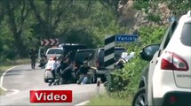 Kılıçdaroğlu'nun konvoyuna ateş açıldı! Çatışma çıktı