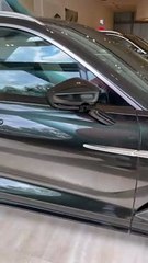 Aston Martin Cars | Anthony S Casey Singapore