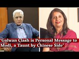 Galwan Clash is Personal Message to Modi, a Taunt by Chinese Side, Says Former FS Nirupama Rao