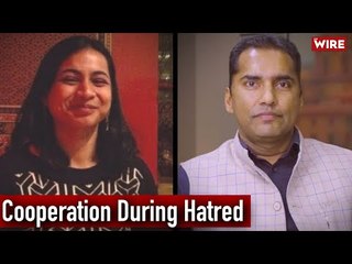 Implementing the Indo-Pak Partition | NSC 87