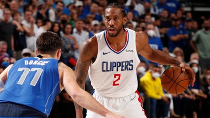 Game Recap: Clippers 104, Mavericks 97
