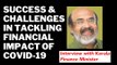 Kerala Finance Minister Thomas Isaac on How His Government Is Handling the COVID-19 Pandemic