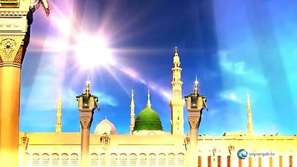 Cehennem ateşi nasıl bir ateştir? İşte o müthiş video...