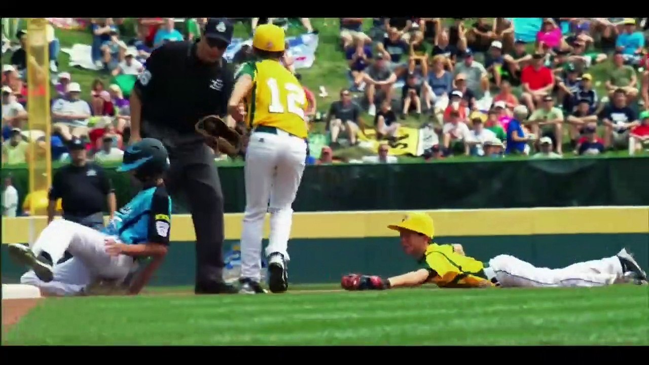 Little League World Series - Web Gems - 2012   #ilovewilliamsport