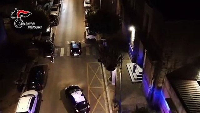 ‘Ndrangheta, operazione 'Spes contra spem': duro colpo ai clan di Taurianova