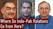 Why is Pakistan accusing India of sponsoring Terror? | NSC 89