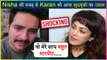 Shocking! Karan Mehra Wanted To End His Life Because Of Wife Nisha Rawal