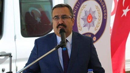 Emekli emniyet müdüründen dikkat çeken 15 Temmuz açıklaması…