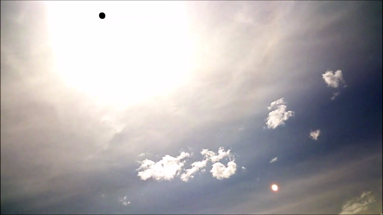 MCH 301 CLOUDS