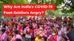 Why Did 6 Lakh ASHA Workers Hold Strikes Across the Country? | The Wire