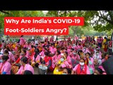 Why Did 6 Lakh ASHA Workers Hold Strikes Across the Country? | The Wire