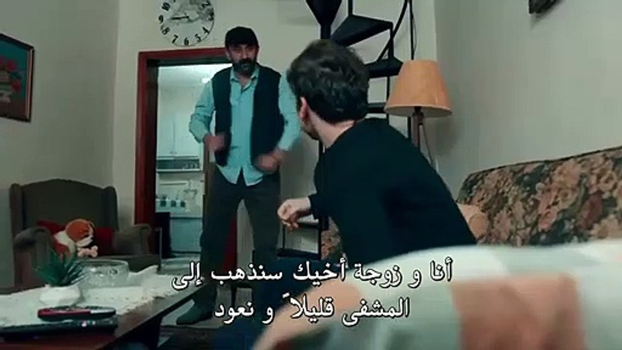 مسلسل الحفرة الموسم الرابع الحلقة 25 الخامسة وا...