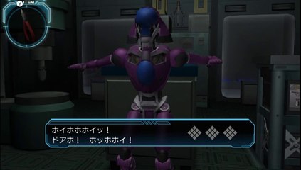 ZERO ESCAPE 刻のジレンマ part2-02