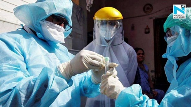 Coronavirus: India reports 1.2 lakh new cases, lowest in 58 days