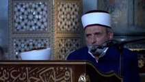 Atatürk'e hakaret ettiği öne sürülen imama Diyanet'ten ilk tepki: Atatürk'e tahammül edemeyen, Türkiye'ye de edemez