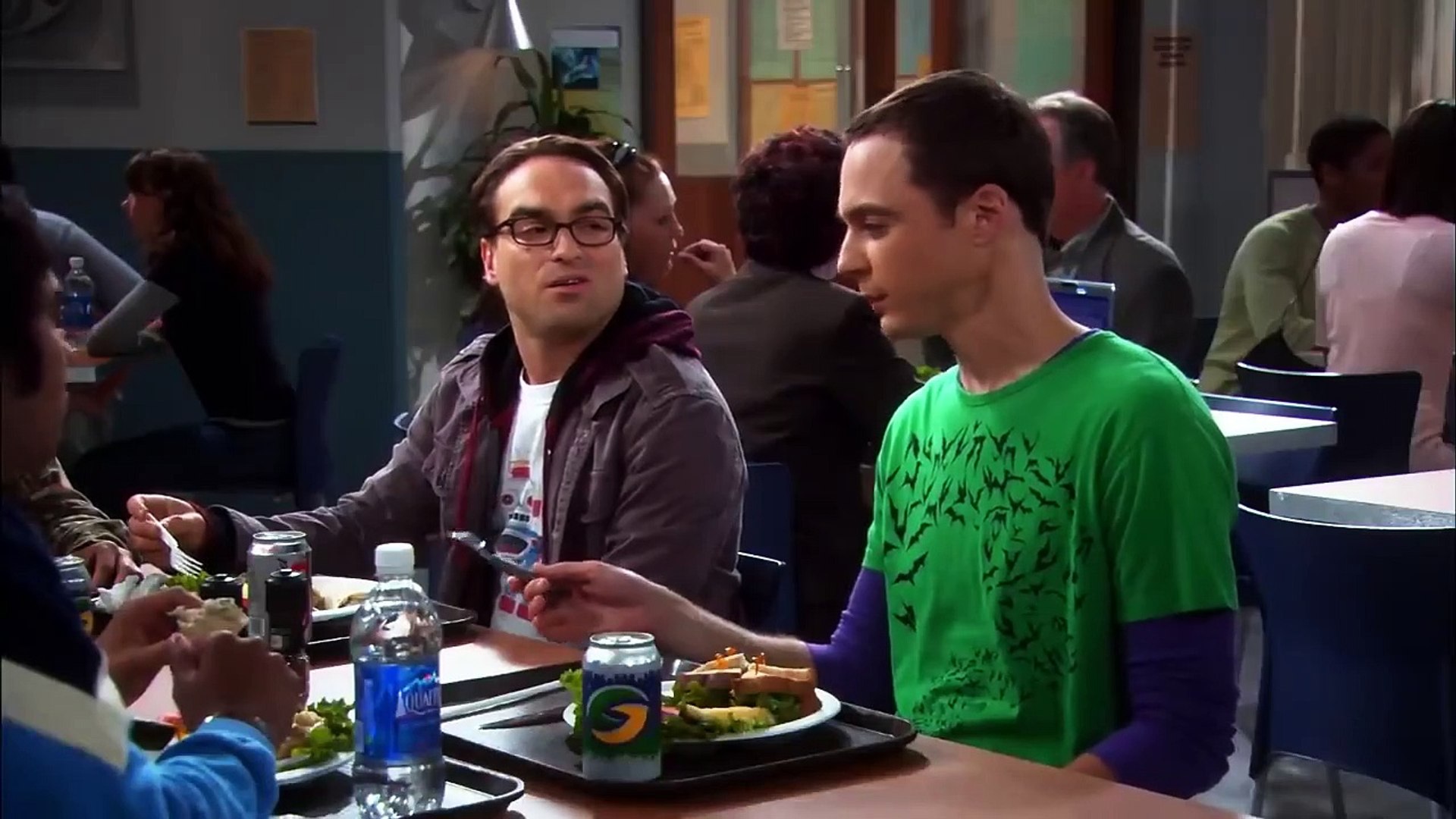 Best of Leslie Winkle - The Big Bang Theory