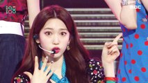 [HOT] Rocket Punch - Ring Ring, 로켓펀치 - 링 링 Show Music core 20210605