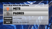 Mets @ Padres Game Preview for JUN 05 - 10:10 PM ET