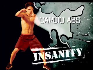 06 Cardio Abs video Dailymotion