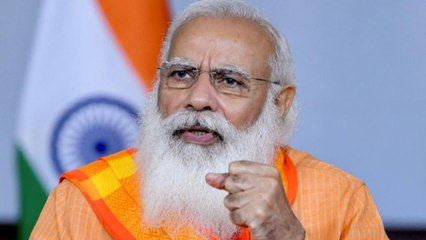 PM Modi: India a strong proponent of climate justice