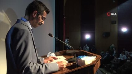 Yüksekova'da yılsonu sergisi