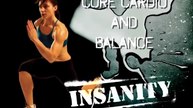 07 - Core Cardio & Balance