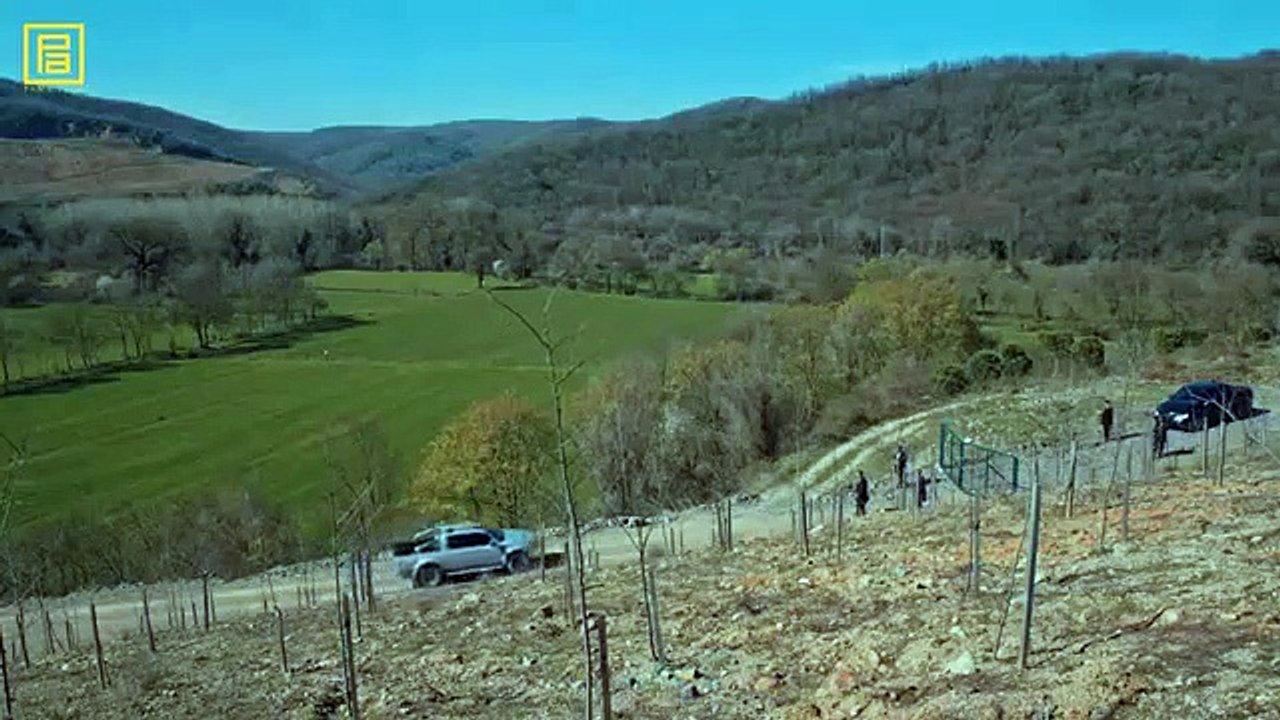 اعلان حلقة 289 - الحلقتين 51   52 وادي الذئاب 10 مترجم