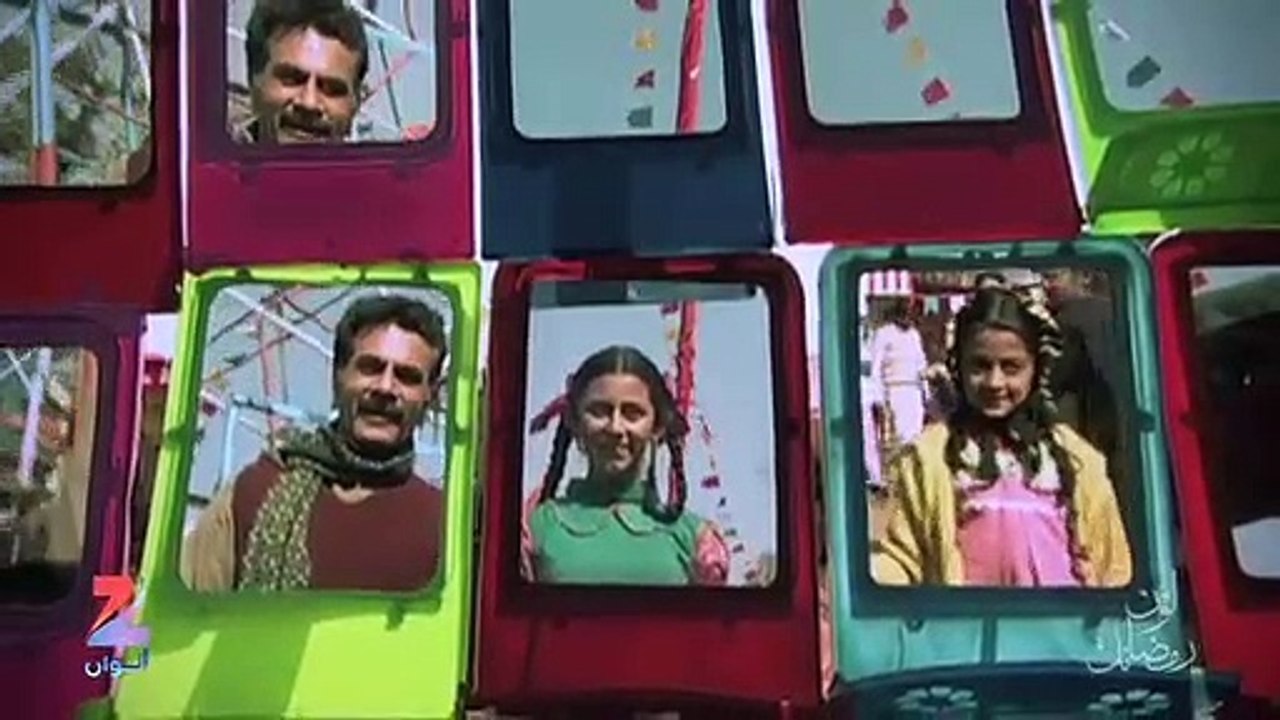 إعلان مسلسل غدر الزمن في رمضان 2015
