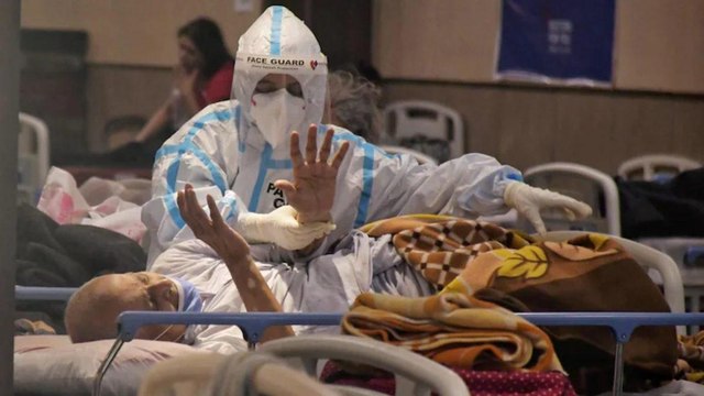 Corona speed decreased, recovery rate increased to 93%