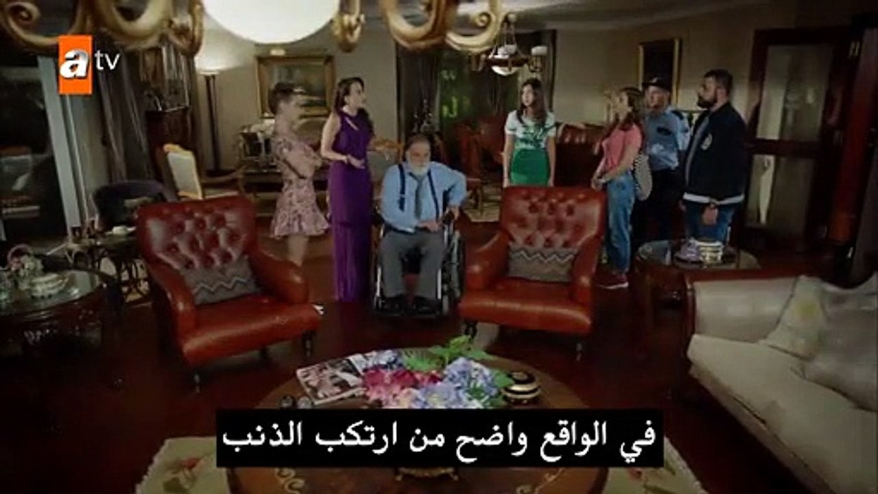 مسلسل الأزهار الحزينة 3 - الحلقة 2