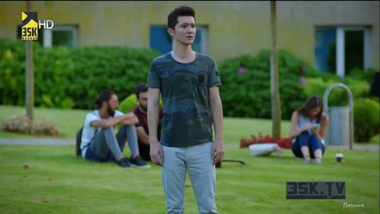 مسلسل الأزهار الحزينة 3 الحلقة  5