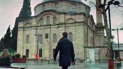 مسلسل عروس اسطنبول  إعلان الحلقة 5